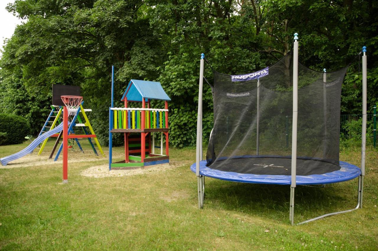 Waldidyll 3* Zinnowitz
