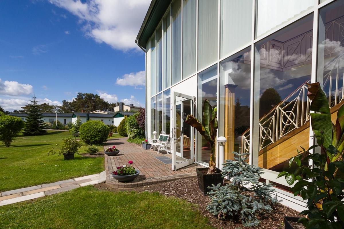 Waldidyll Hotel