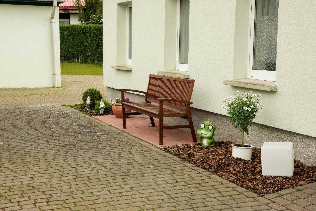 Waldidyll Hotel 3*